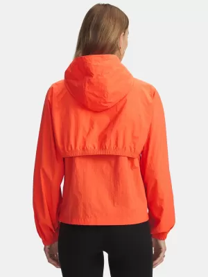 Дамско яке UNDER ARMOUR UNSTOPPABLE UTILITY 3IN1 6009688-690 ЧЕРВЕНО