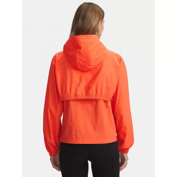  Дамско яке UNDER ARMOUR UNSTOPPABLE UTILITY 3IN1 6009688-690 ЧЕРВЕНО 