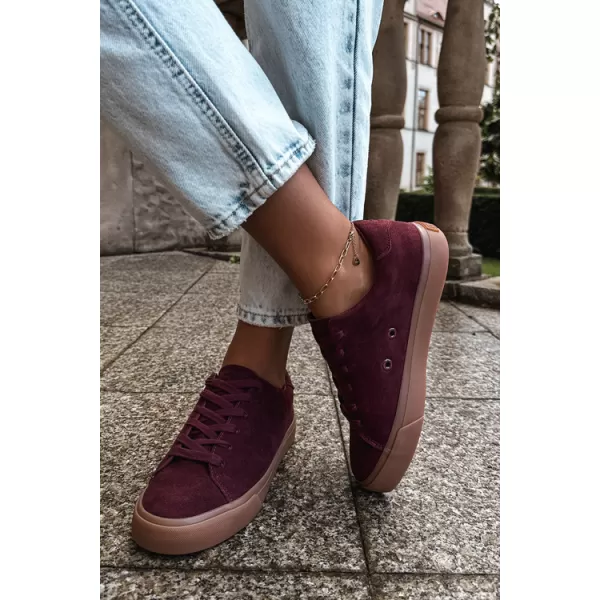  Дамски кецове BIG STAR SHOES UU274242 ИЗД 