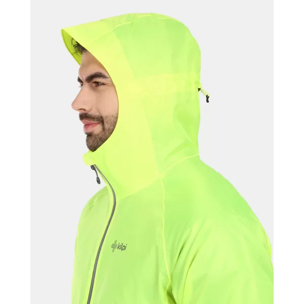  Яке Hardshell KILPI JALUU-U 1U0180KI КЕХЛИБАР 