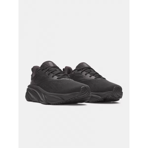  Мъжки обувки UNDER ARMOUR ROGUE 6 6006719-002 ЧЕРЕН 