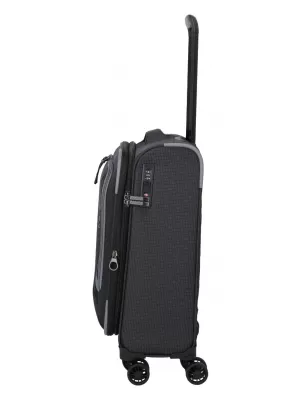 куфар TRAVELITE Corsiica S ЧЕРЕН