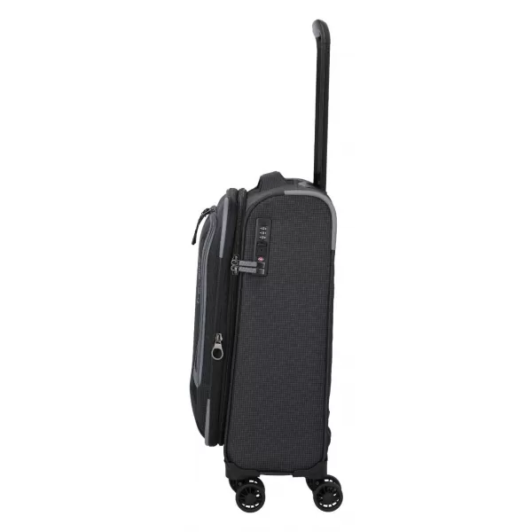  куфар TRAVELITE Corsiica S ЧЕРЕН 