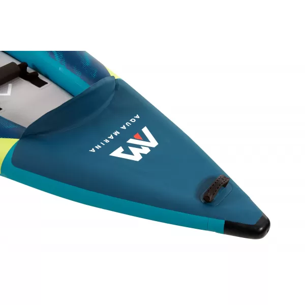  Каяк AQUA MARINA STEAM 412 НЕОПРЕДЕЛЕН 