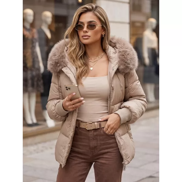  Дамско яке DSTREET TY6005 КАРАМЕЛ 