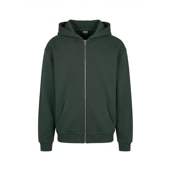  Мъжки суичър URBAN CLASSICS TB7284-00615 ГОРА 
