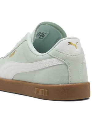 Кецове PUMA CLUB II 397444-10 PEACEFUL BLUE/ МИРНО СИНЬО/ПУМА БЯЛО/ДЪВКА