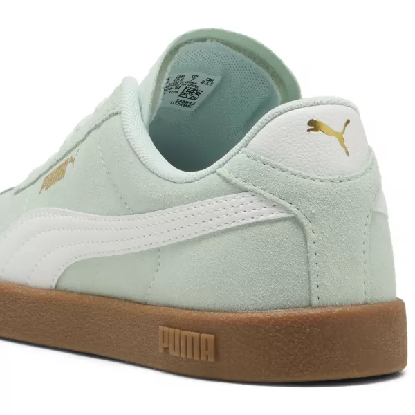  Кецове PUMA CLUB II 397444-10 PEACEFUL BLUE/ МИРНО СИНЬО/ПУМА БЯЛО/ДЪВКА 