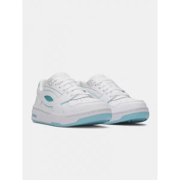  Дамски обувки UNDER ARMOUR UA W FLEX 6007038-104 БЯЛО 