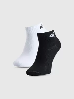 Детски чорапи 4F JWSS26USOCM558 МНОГОЦВЕТЕН