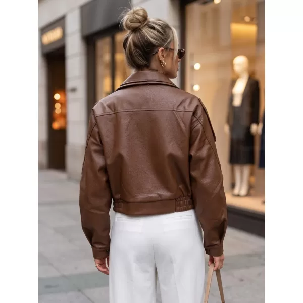  Дамско яке DSTREET TY5845 КАРАМЕЛ 