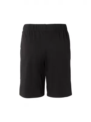 Детски шорти URBAN CLASSICS UCK8180 ЧЕРЕН