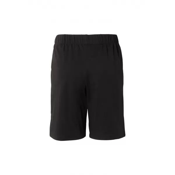  Детски шорти URBAN CLASSICS UCK8180 ЧЕРЕН 
