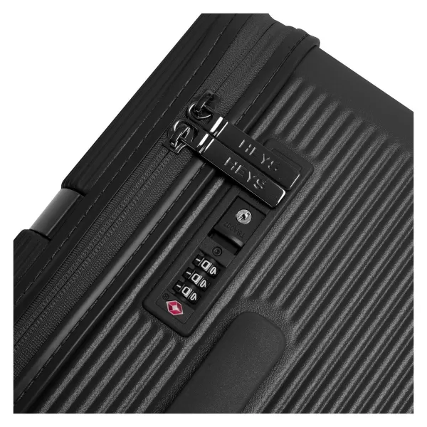  куфар HEYS Nexus One S ЧЕРЕН 