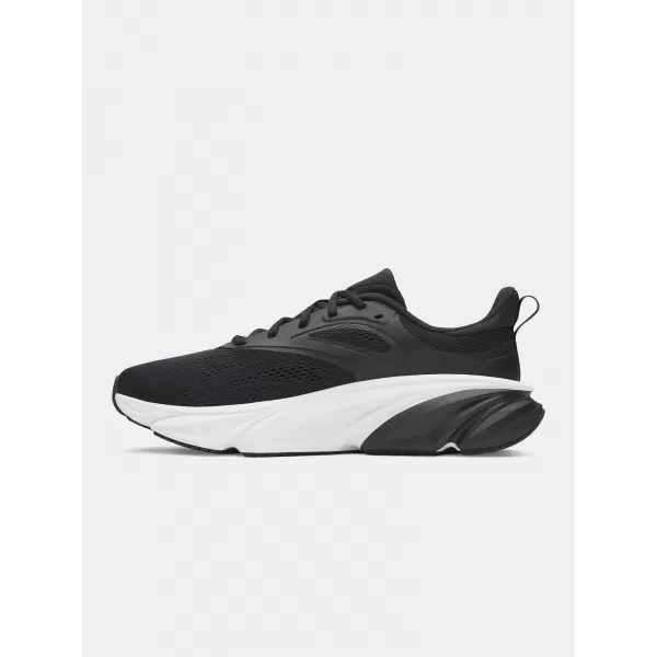  Мъжки обувки UNDER ARMOUR ROGUE 6 6006719-001 ЧЕРЕН 