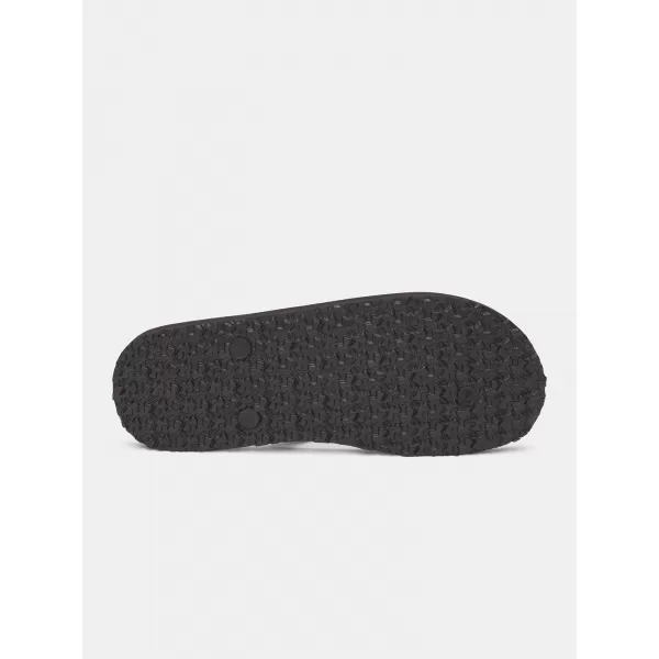  Мъжки джапанки UNDER ARMOUR SARASOTA 6014811-001 ЧЕРЕН 