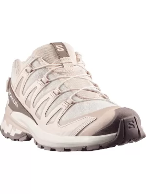 Дамски обувки SALOMON XA PRO 3D V9 LIFELONG L49153900 ТАПИОКА/ТАПИОКА/ЖЕЛЯЗО
