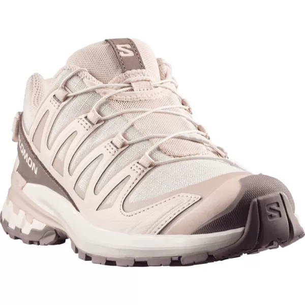  Дамски обувки SALOMON XA PRO 3D V9 LIFELONG L49153900 ТАПИОКА/ТАПИОКА/ЖЕЛЯЗО 