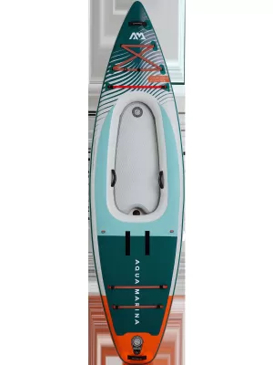 Дълбоководен каяк AQUA MARINA Cascade НЕОПРЕДЕЛЕН