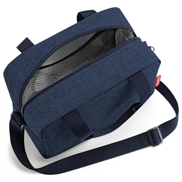  Термо чанта REISENTHEL COOLERBAG TO-GO SMALL TWIST NAVY 