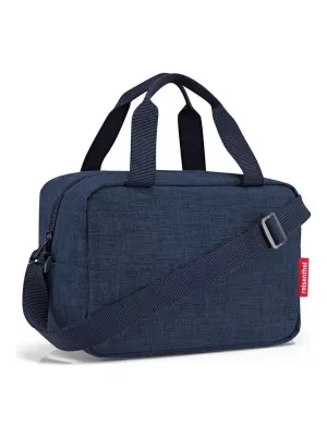 Термо чанта REISENTHEL COOLERBAG TO-GO SMALL TWIST NAVY