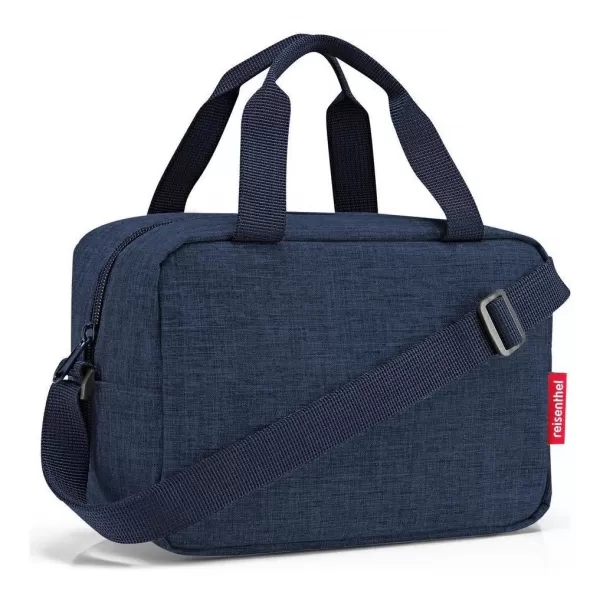  Термо чанта REISENTHEL COOLERBAG TO-GO SMALL TWIST NAVY 