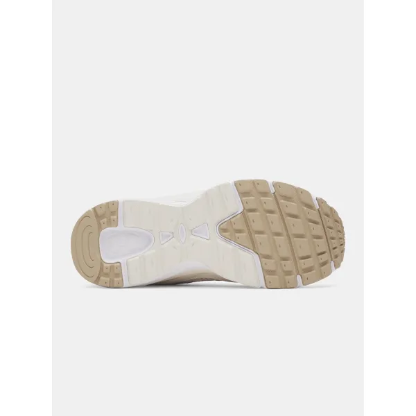  Дамски обувки UNDER ARMOUR W TECH RUNNER 6007575-110 БЯЛО 