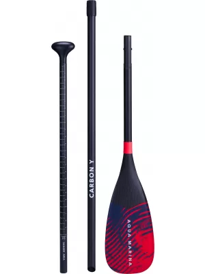 Гребни AQUA MARINA Carbon Y НЕОПРЕДЕЛЕН