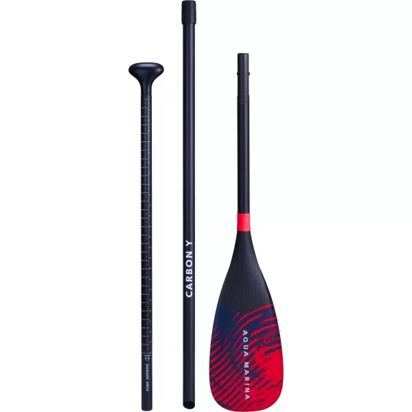  Гребни AQUA MARINA Carbon Y НЕОПРЕДЕЛЕН 