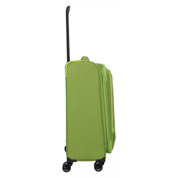  куфар TRAVELITE Corsiica S,M,L,BB СВЕЖО ЗЕЛЕНО 