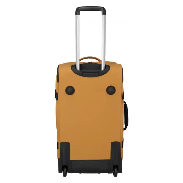  Чанта TRAVELITE BOLONIA WHEELED DUFFLE ЖЪЛТО 