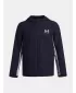 Яке за момче UNDER ARMOUR UA B RIVAL WVN JACKET 1390154-410 СИНЬО