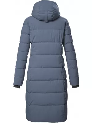 Дамско палто KILLTEC KOW 56 СИНЬО