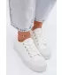 Дамски кецове BIG STAR SHOES TT274269 БЯЛО