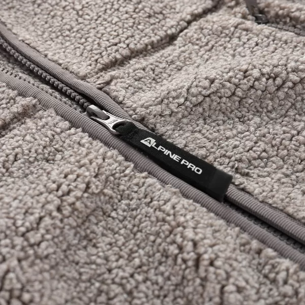  Детски топъл суичър ALPINE PRO FERADO 3 КОРЯВКА 