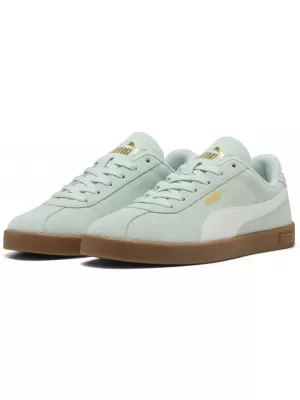 Кецове PUMA CLUB II 397444-10 PEACEFUL BLUE/ МИРНО СИНЬО/ПУМА БЯЛО/ДЪВКА
