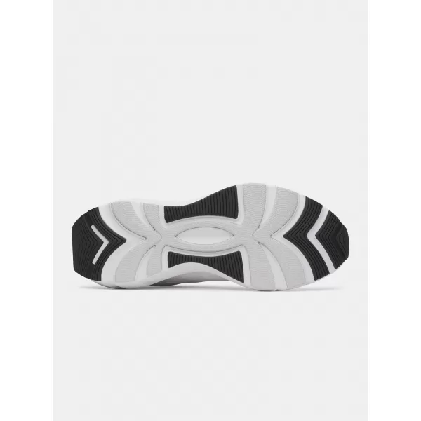  Ботуши UNDER ARMOUR UA AURA 6005279-101 БЯЛО 