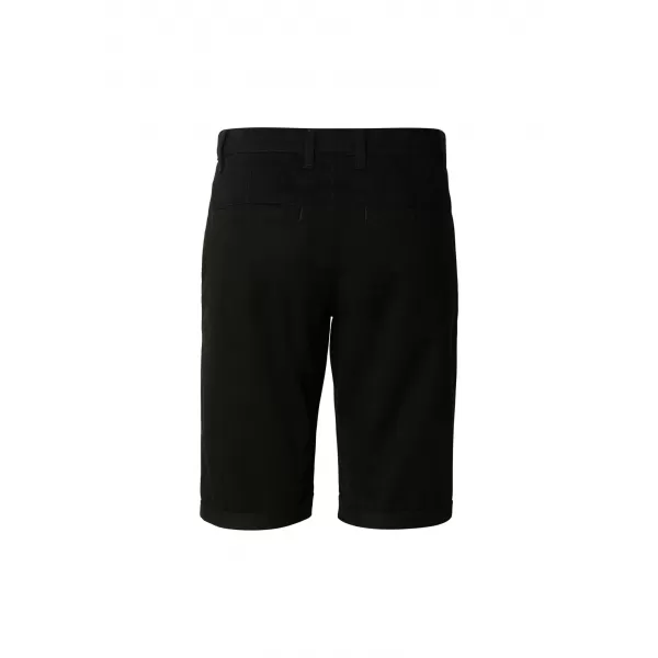  Мъжки шорти URBAN CLASSICS TB8458 ЧЕРЕН 