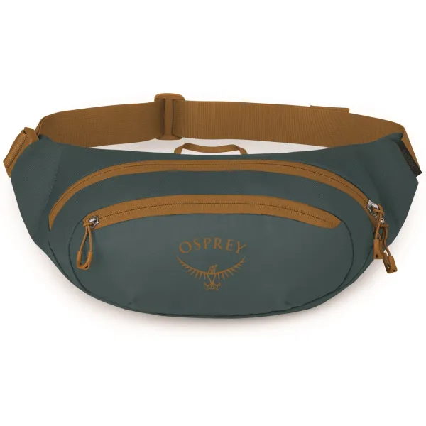  Чанта за кръст OSPREY DAYLITE WAIST TORRENT BLUE 