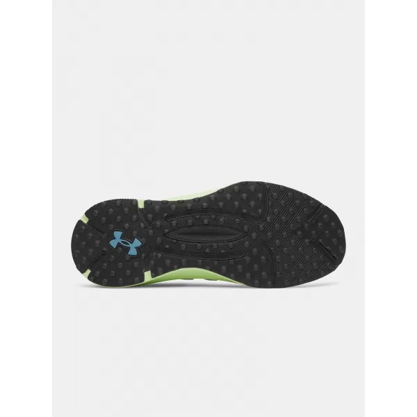  Мъжки обувки UNDER ARMOUR PHANTOM X 6007183-101 БЯЛО 