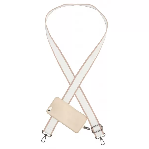  Чанта BEAGLES FASHION SHOULDER STRAPS 23696 СМЕТАНА 