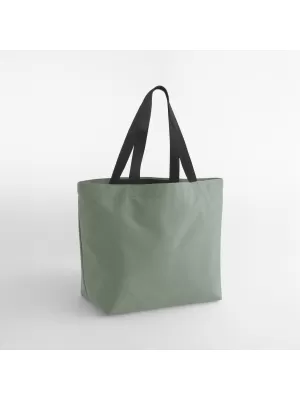 Чанта BAGBASE | BG 184 ПРАШНО ЗЕЛЕНО