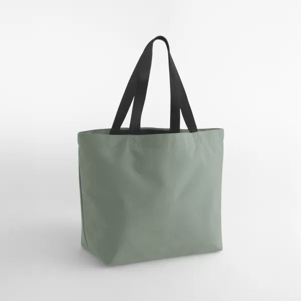  Чанта BAGBASE | BG 184 ПРАШНО ЗЕЛЕНО 