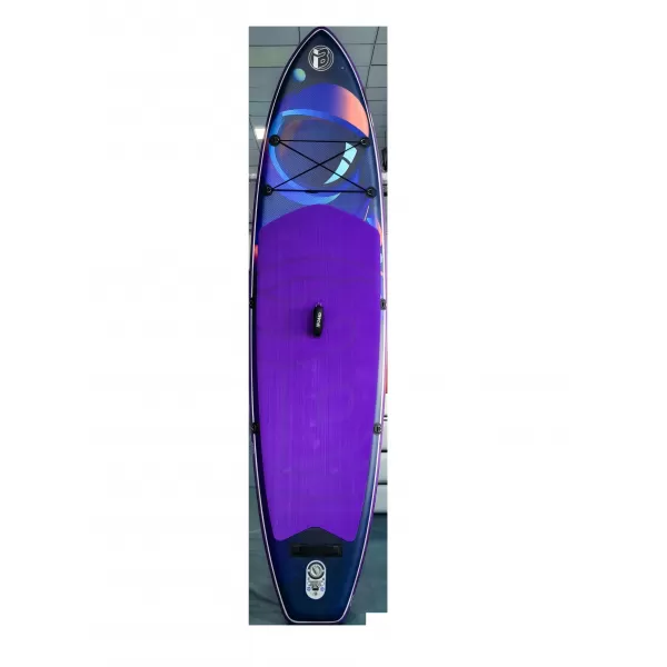  Дъска за гребане IBOARD 11 - 16 КОСМОНАВТ 