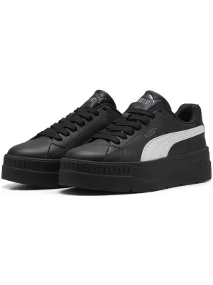Дамски обувки PUMA KARMEN CLASSIC 40718704 PUMA BLACK/PUMA WHITE/STRONG GREY