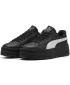 Дамски обувки PUMA KARMEN CLASSIC 40718704 PUMA BLACK/PUMA WHITE/STRONG GREY