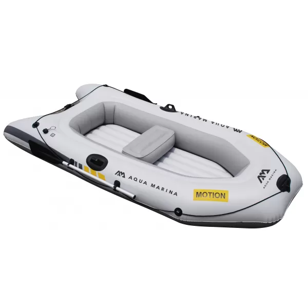  Лодка AQUA MARINA Motion СИВО 