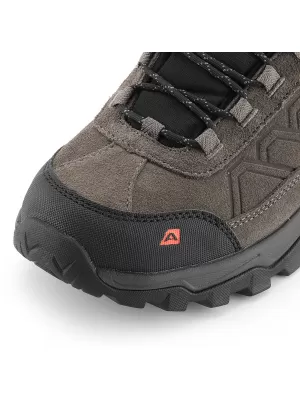 Външни обувки ALPINE PRO WANGE КОРЯВКА