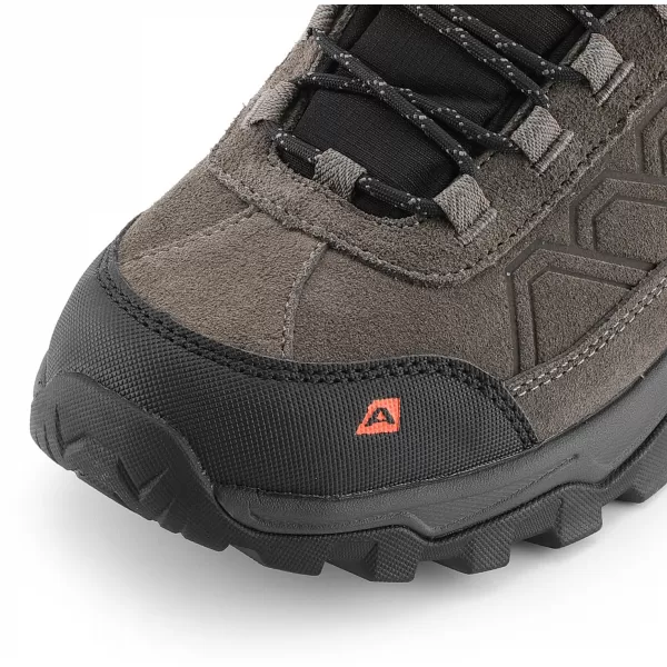  Външни обувки ALPINE PRO WANGE КОРЯВКА 