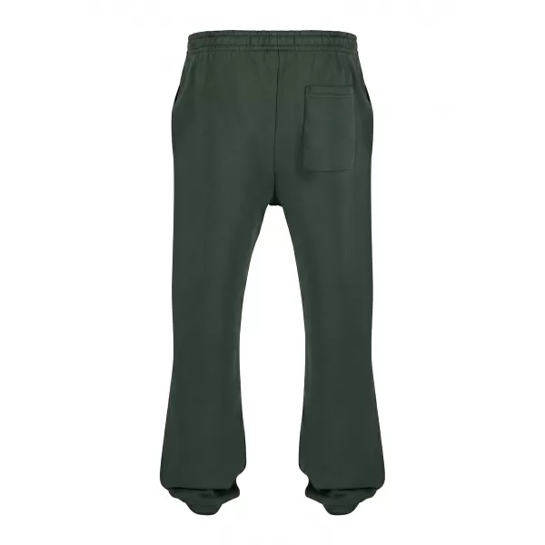  Мъжки спортен панталон URBAN CLASSICS TB6749-00615 ГОРА 